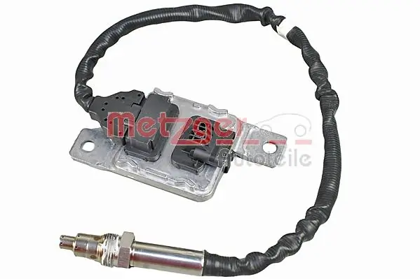 0899228 Metzger Датчик оксидів азоту NOX