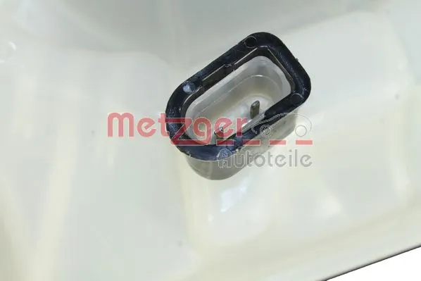 2140178 Metzger Розширювальний бачок охолодження