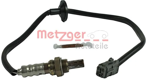 0893557 Metzger Лямбда зонд після каталізатора