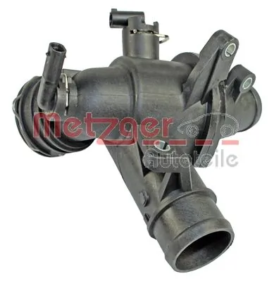 Автомобільний термостат Metzger 4006164 ціна, від 53.94 USD