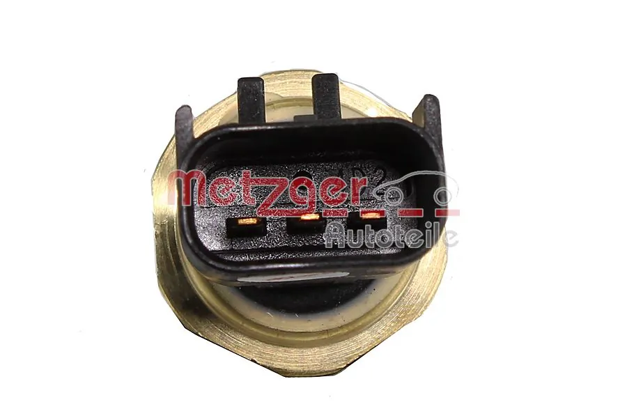Датчик тиску масла PS317T Standard