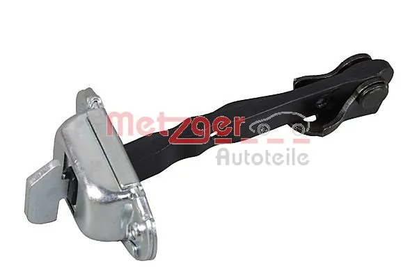 METZGER 2312293 обмежувач відкриття дверей, передній Toyota RAV4