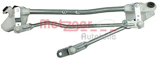 Трапеція щіток лобового скла Niles NTN0423 ціна, від 34.07 USD