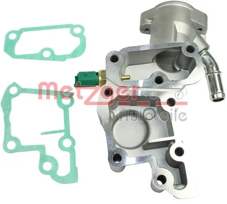 Кожух термостата Hans Pries (Topran) 723016755 ціна, від 21.10 USD