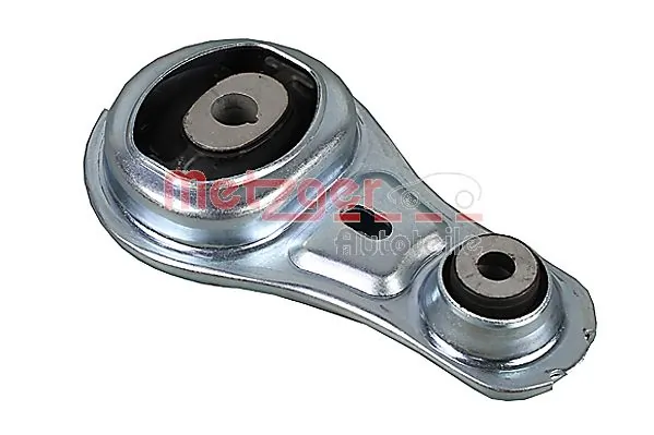 Купити 95517211 Opel Подушка (опора) двигуна, права нижня