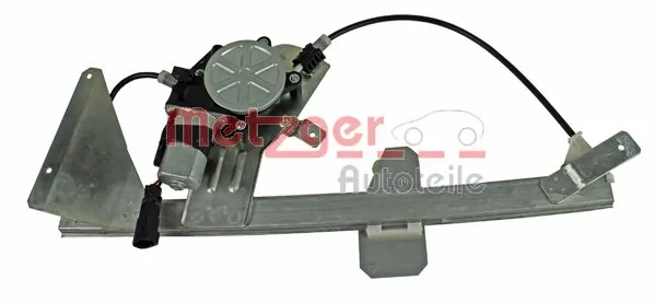 Склопідйомник з електродвигуном Metzger 2160377 ціна, від 73.81 USD
