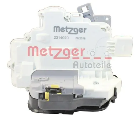 Замок задньої дверї, правої Metzger 2314020 ціна, від 35.83 USD