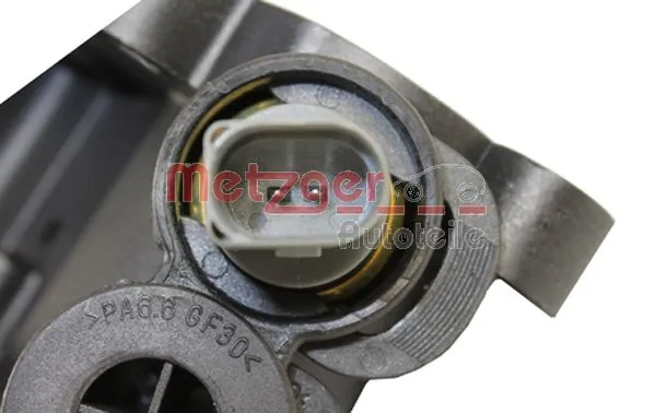 Кожух термостата Seat Inca фургон (6K9) (1995 - 2003) ціна, від 12.67 USD