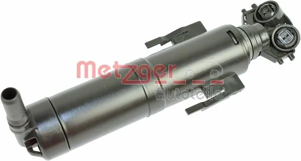 2220540 Metzger Форсунка омивача фари передньої