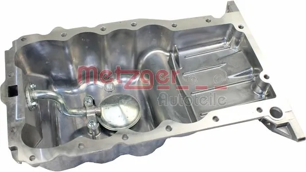 Піддон двигуна Metzger 7990016 ціна, від 99.13 USD
