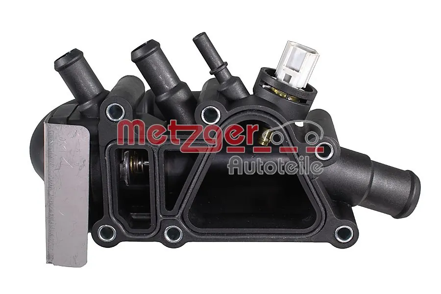 Кожух термостата Metzger 4006316 ціна, від 26.27 USD