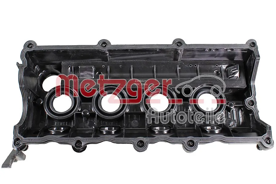 Кришка клапанна Opel Astra H універсал (L35) (2004 - 2014) ціна, від 78.28 USD