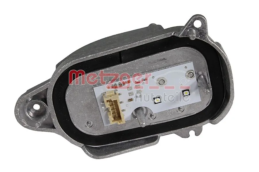 0896549 Metzger Модуль керування (ЕБУ) світлом фар