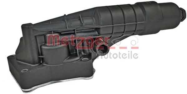 Купити P160047 Patron Корпус масляного фільтра