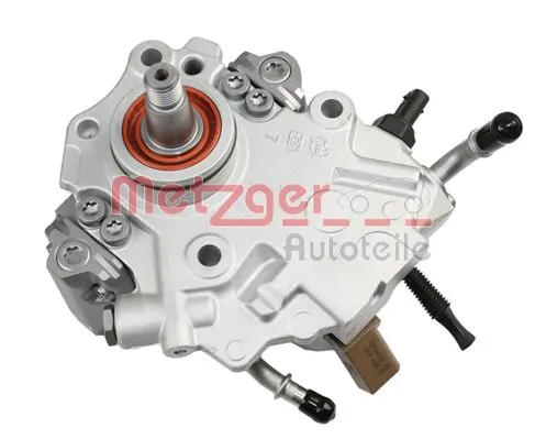 Купити 28249008 Delphi Насос паливний високого тиску (ПНВТ) - DIESEL