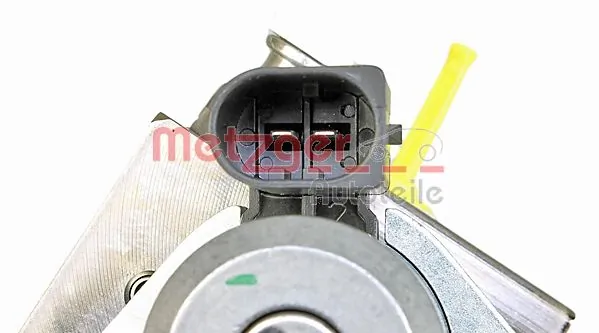 Насос паливний високого тиску Metzger 2250356 ціна, від 479.68 USD