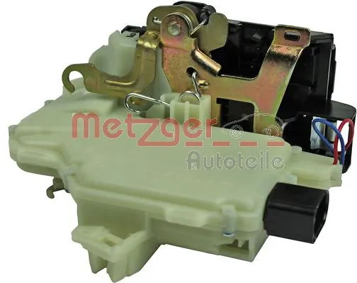 2314067 Metzger Замок водійських дверей