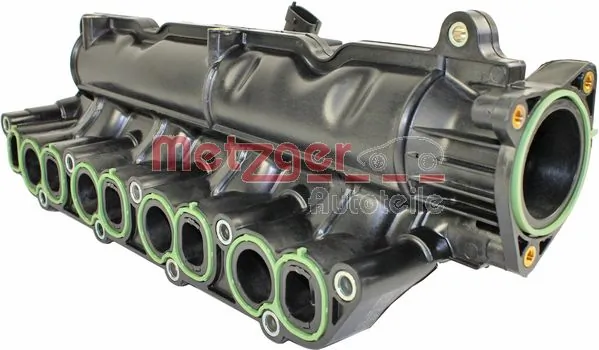 Колектор впускний Polcar DRM61801 ціна, від 149.84 USD