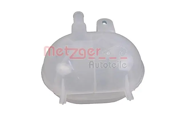 2140072 Metzger Розширювальний бачок охолодження
