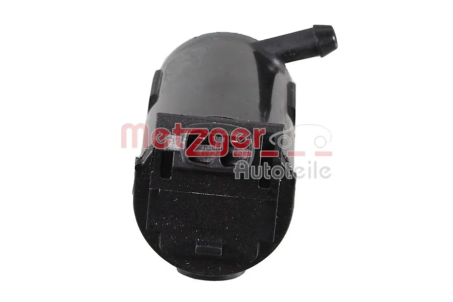Електропомпа омивача заднього скла Metzger 2221140 ціна, від 8.08 USD
