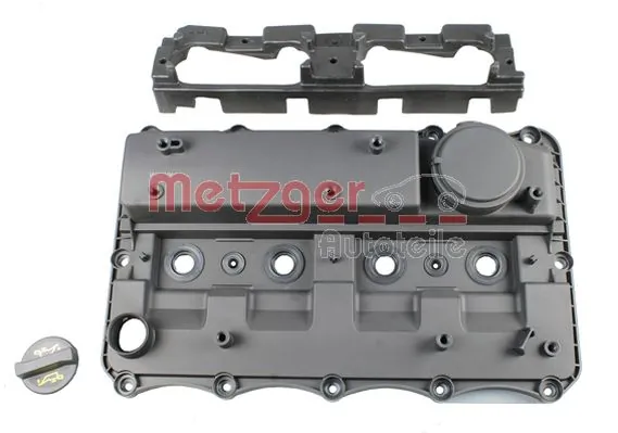 Кришка клапанів Ford Transit VII