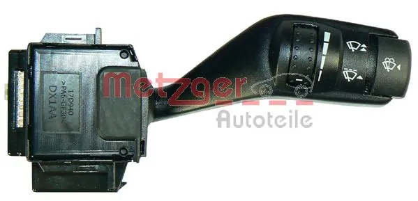 DA50240 Magneti Marelli Перемикач підрульовий, правий