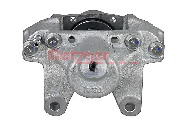 LAU770875 Lauber Супорт гальмівний задній правий