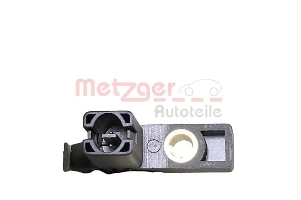 09001265 Metzger Датчик ABS задній лівий