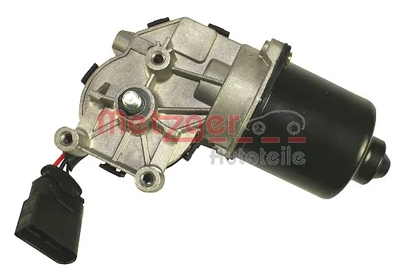 Мотор стеклоочищувача Metzger 2190556 ціна, від 31.04 USD