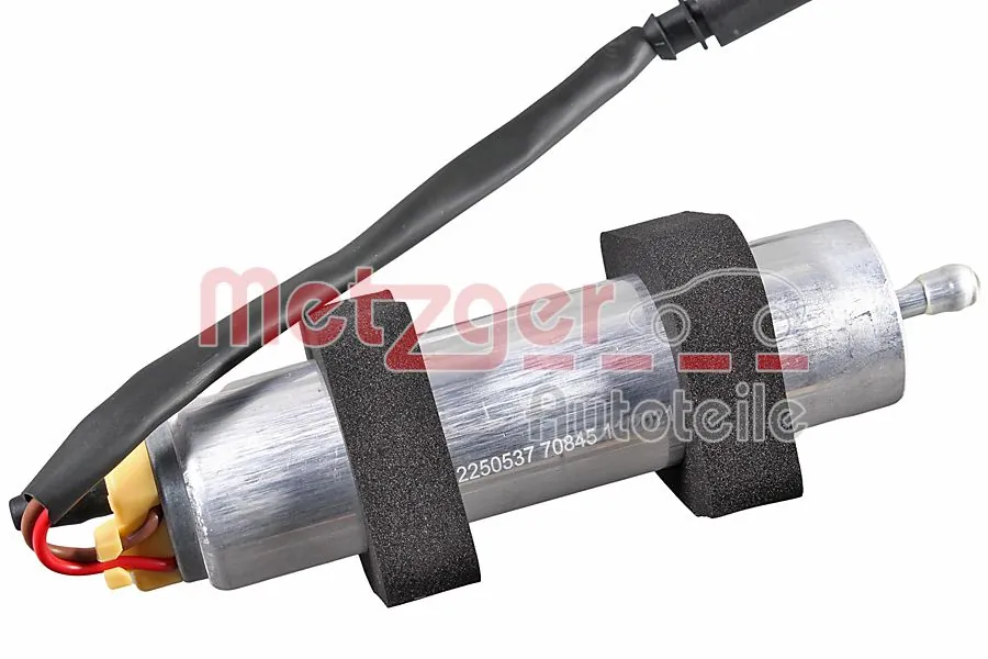 MAM00152 Magneti Marelli Насос паливний низького тиску