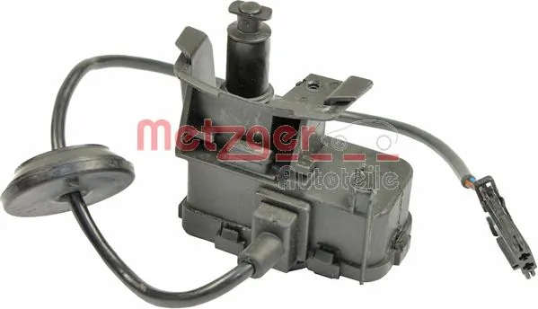 Купити 95C2ZS6 Polcar Замок відкривання лючка бензобаку