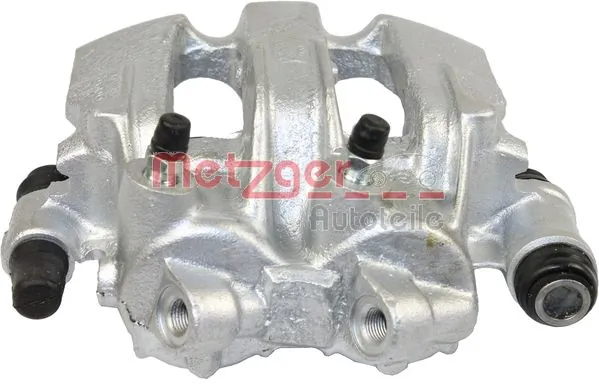 6250768 Metzger Супорт гальмівний передній правий