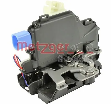 Замок задньої двері, лівої Metzger 2314009 ціна, від 25.40 USD