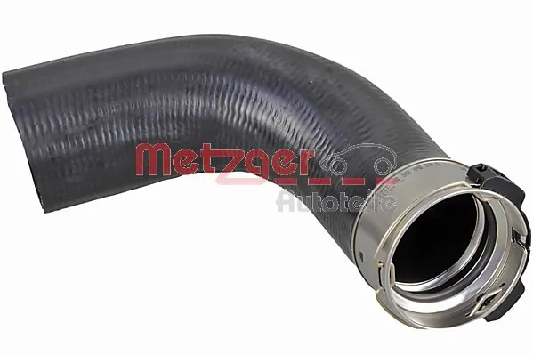 Шланг/патрубок интеркуллера Kamoka 7910845 ціна, від 35.90 USD
