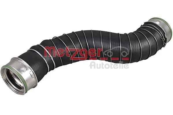 Купити DCB068TT Thermotec Шланг/патрубок интеркуллера