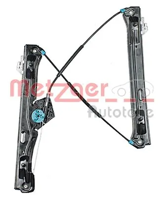 Купити Механізм склопідіймача двері передньої, правої BMW 3  F30, F80