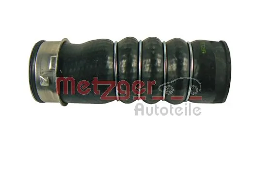 2400121 Metzger Шланг/патрубок интеркуллера