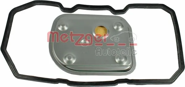 8020019 Metzger Масло в коробку автомат
