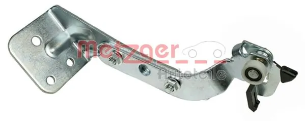 Ролик двері бічної/зсувної, правий нижній Polcar 5770Z72 ціна, від 14.85 USD