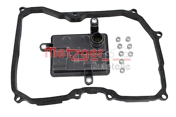 8020091 Metzger Масло в коробку автомат