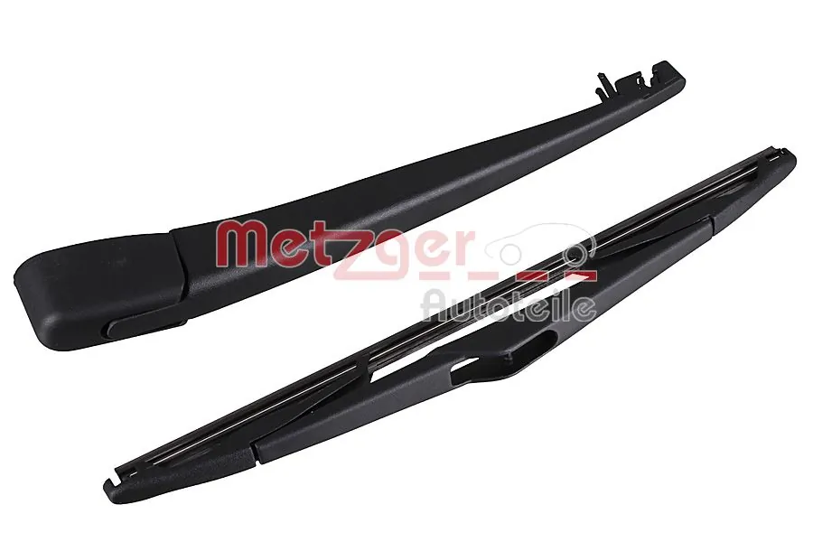 Важіль-поводок склоочисника заднього скла Polcar 9062RWT1 ціна, від 14.60 USD