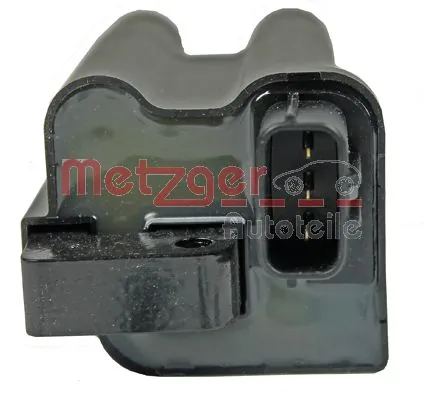 0880417 Metzger Котушка запалювання