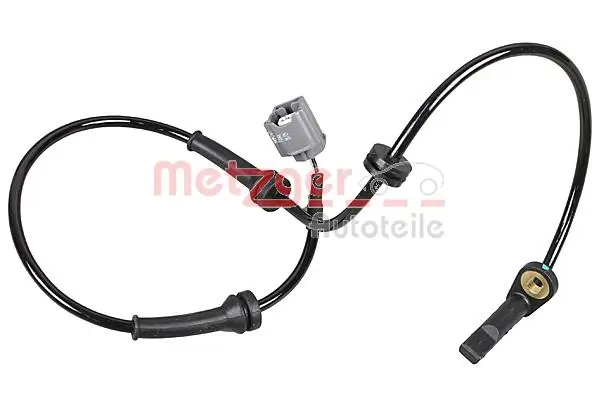 Датчик АБС передній ABS00175 Wagner