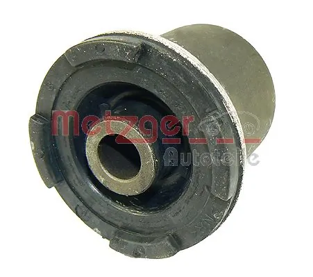 Сайлентблок переднього важеля A07260101270364 Mercedes