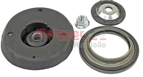 Опора стійки амортизатора переднього Raiso RC01932 ціна, від 16.58 USD