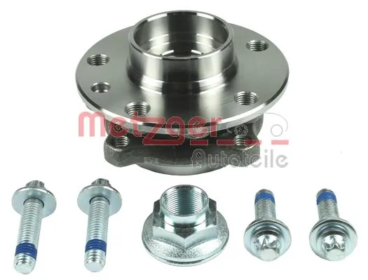 Маточини задніх коліс Kraft 4106856 ціна, від 88.84 USD