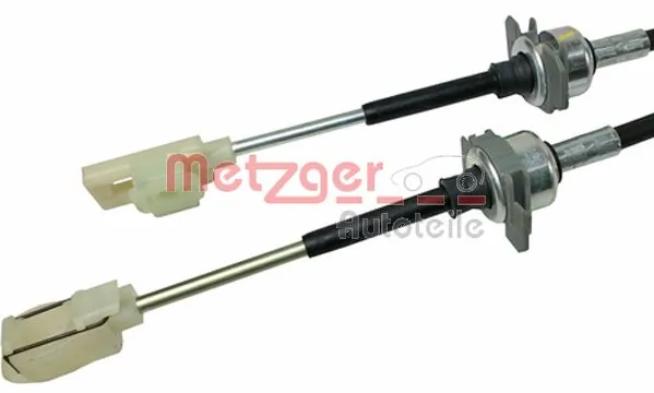 3150148 Metzger Трос коробки передач