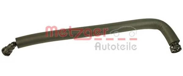 2380001 Metzger Шланг повітряний вентиляції картера