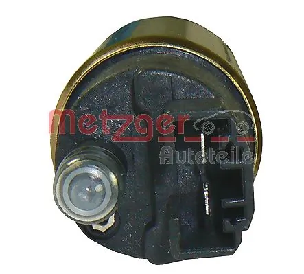 Електробензонасос на Renault Laguna I B56, 556
