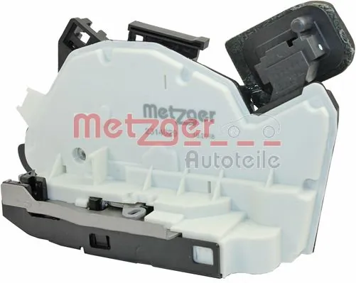 Замок задньої двері, лівої Metzger 2314029 ціна, від 31.60 USD
